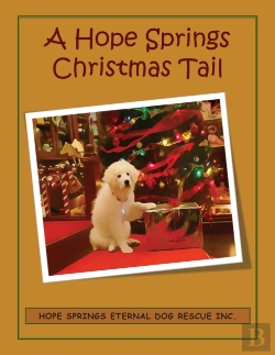 Bertrand.pt - A Hope Springs Christmas Tail