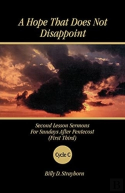 Bertrand.pt - A Hope That Does Not Disappoint
