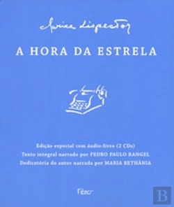 Bertrand.pt - A Hora da Estrela