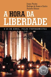 A Hora da Liberdade