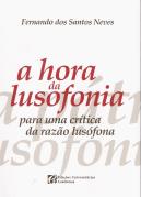 A Hora da Lusofonia