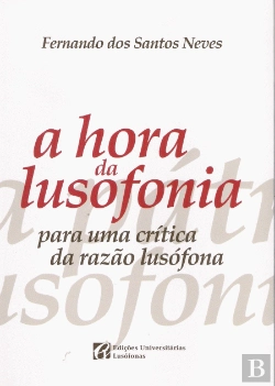 Bertrand.pt - A Hora da Lusofonia