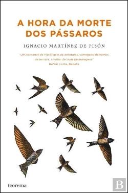 Bertrand.pt - A Hora da Morte Dos Pássaros