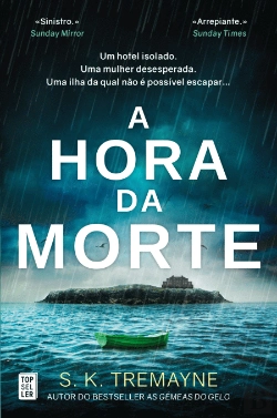 Bertrand.pt - A Hora da Morte