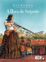 A Hora da Serpente