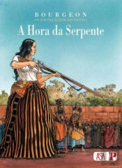 A Hora da Serpente