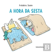 A Hora Da Sesta
