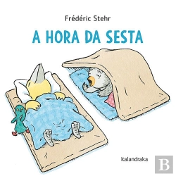Bertrand.pt - A Hora Da Sesta