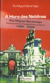 A Hora das Neblinas
