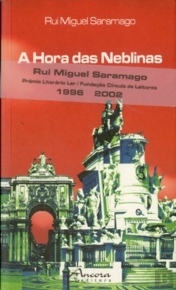 Bertrand.pt - A Hora das Neblinas