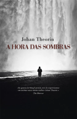 Bertrand.pt - A Hora das Sombras