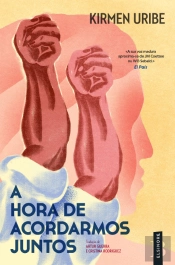 A Hora de Acordarmos Juntos