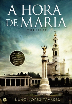 Bertrand.pt - A Hora de Maria