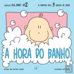 Bertrand.pt - A Hora do Banho