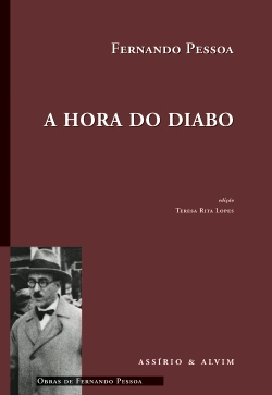 Bertrand.pt - A Hora do Diabo - Enc.