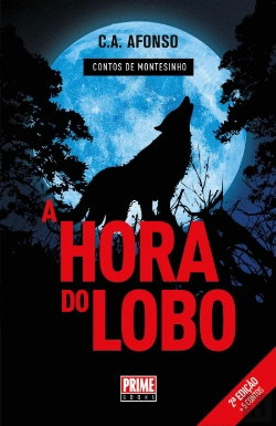 Bertrand.pt - A Hora do Lobo