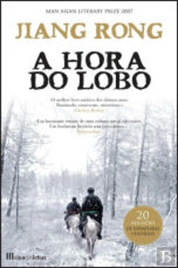 Bertrand.pt - A Hora do Lobo