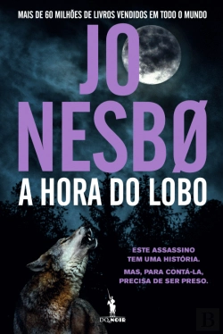 Bertrand.pt - A Hora do Lobo