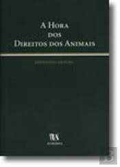 A Hora dos Direitos dos Animais