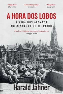 Bertrand.pt - A Hora dos Lobos