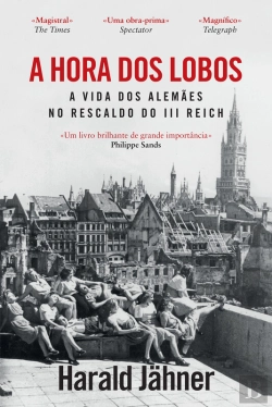 Bertrand.pt - A Hora Dos Lobos
