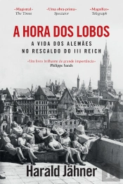 A Hora Dos Lobos