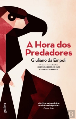 Bertrand.pt - A Hora dos Predadores