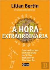 A Hora Extraordinária