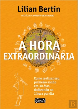 Bertrand.pt - A Hora Extraordinária
