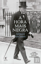 A Hora Mais Negra