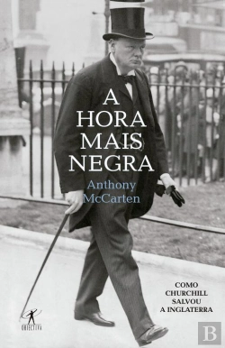 Bertrand.pt - A Hora Mais Negra
