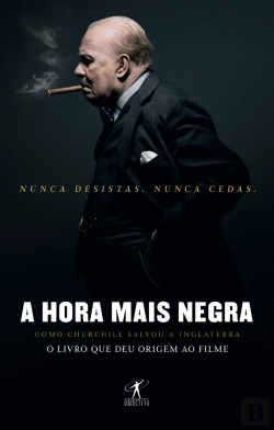 Bertrand.pt - A Hora Mais Negra