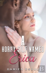 A Horny Gilf Named Erica