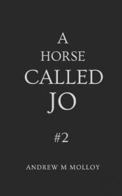 A Horse Called Jo