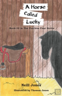 Bertrand.pt - A Horse Called Lucky