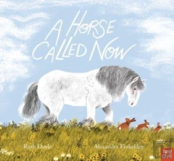 Bertrand.pt - A Horse Called Now