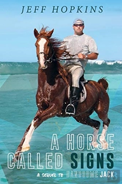 Bertrand.pt - A Horse Called Signs