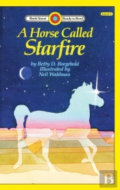 A Horse Called Starfire: Level 3