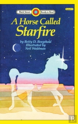Bertrand.pt - A Horse Called Starfire: Level 3