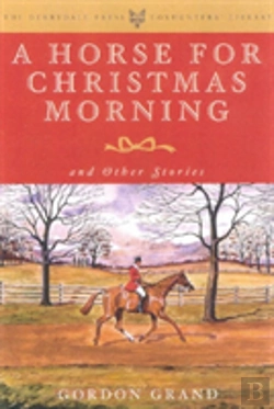 Bertrand.pt - A Horse For Christmas Morning