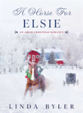 A Horse For Elsie