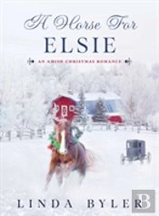A Horse For Elsie