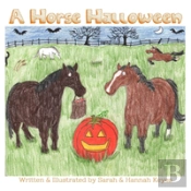 A Horse Halloween