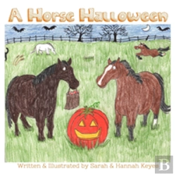 Bertrand.pt - A Horse Halloween