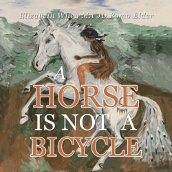 Bertrand.pt - A Horse Is Not A Bicycle