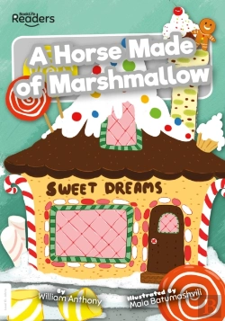 Bertrand.pt - A Horse Made Of Marshmallow