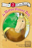 A Horse Named Bob