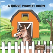 A Horse Named Boon