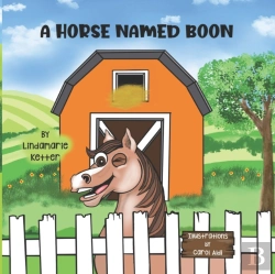 Bertrand.pt - A Horse Named Boon