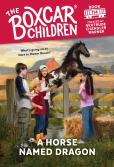A Horse Named Dragon